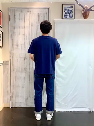 J.PRESS MEN 岡部 コーディネート画像