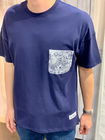 J.PRESS MEN 岡部 コーディネート画像