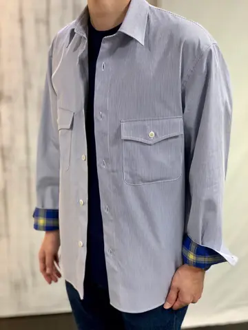 J.PRESS MEN 岡部 コーディネート画像