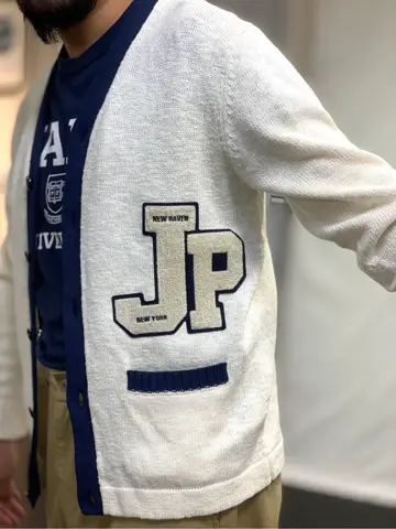 J.PRESS MEN 柳原 コーディネート画像