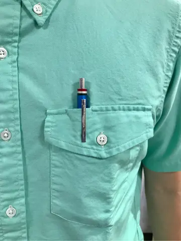 J.PRESS MEN 岡部 コーディネート画像