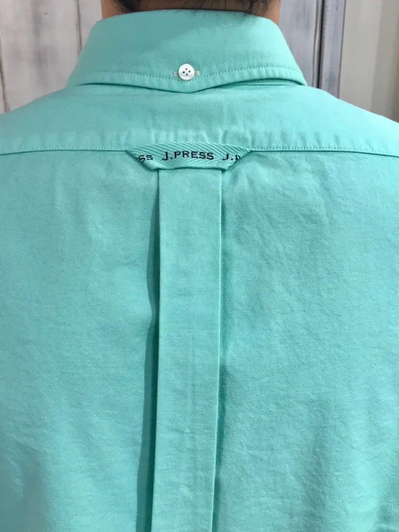 J.PRESS MEN 岡部 コーディネート画像