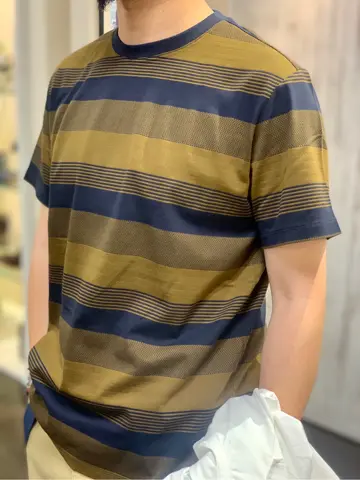 J.PRESS MEN 柳原 コーディネート画像