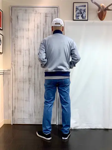 J.PRESS MEN 柳原 コーディネート画像