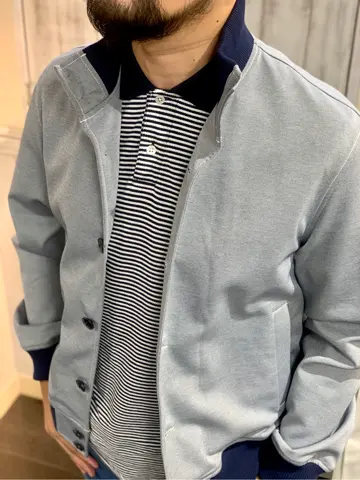 J.PRESS MEN 柳原 コーディネート画像