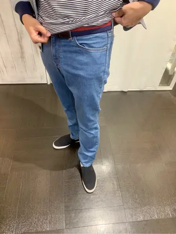 J.PRESS MEN 柳原 コーディネート画像