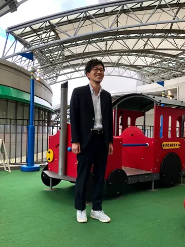 J.PRESS MEN 岡部 コーディネート画像