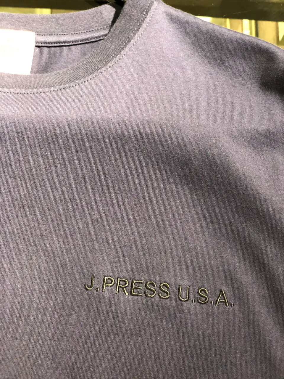 J.PRESS MEN 中谷 コーディネート画像