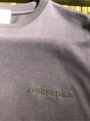 J.PRESS MEN 中谷 コーディネート画像