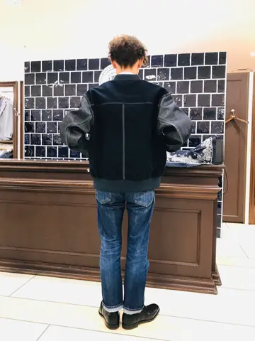 J.PRESS MEN 春木 コーディネート画像