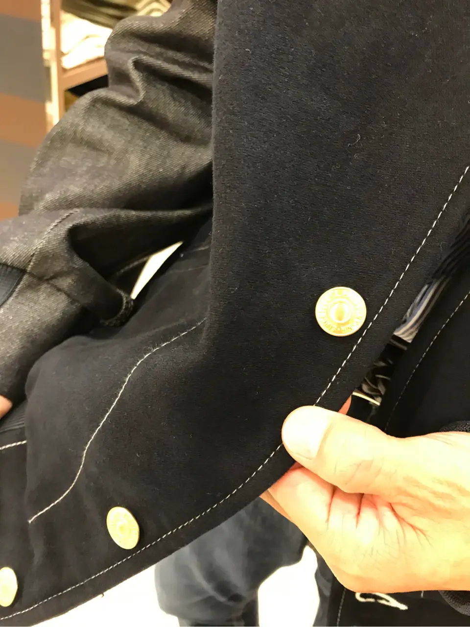 J.PRESS MEN 春木 コーディネート画像