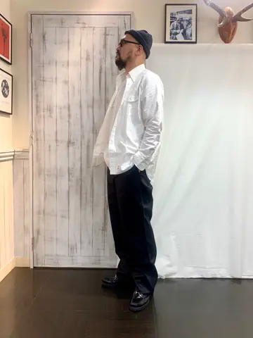 J.PRESS MEN 柳原 コーディネート画像