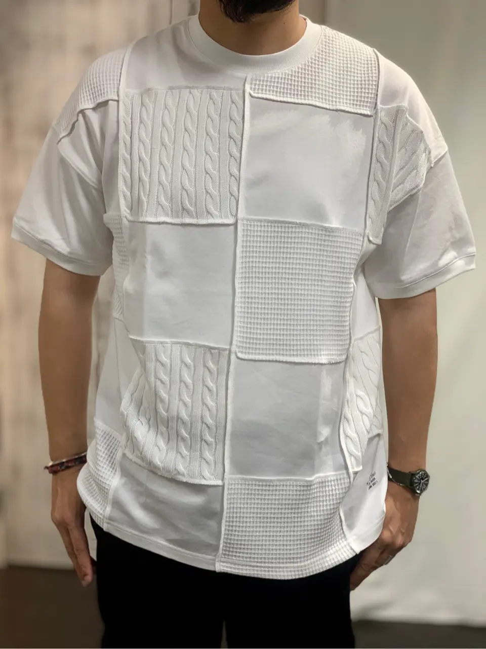 J.PRESS MEN 柳原 コーディネート画像