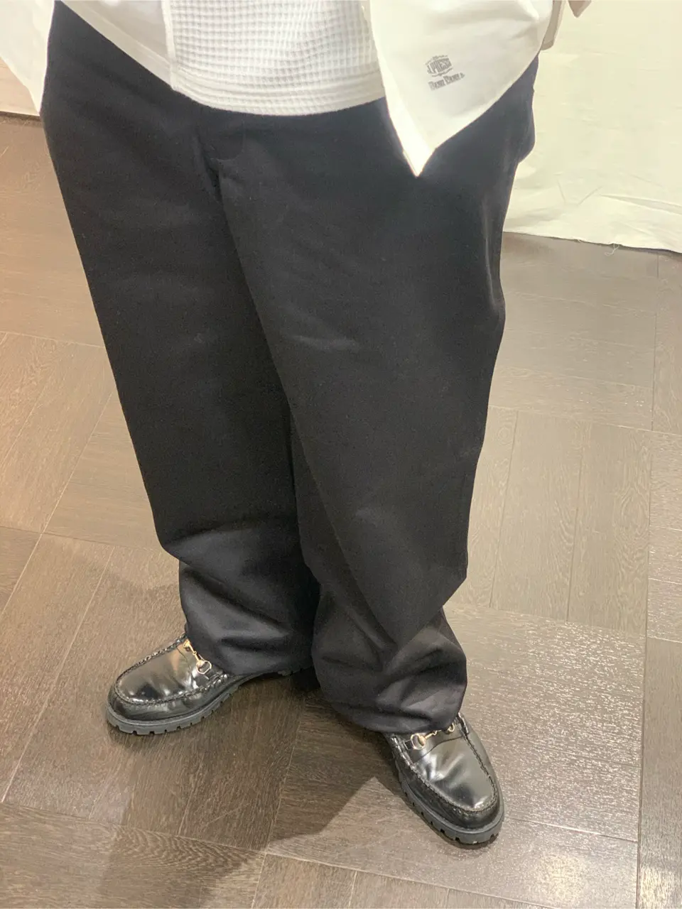 J.PRESS MEN 柳原 コーディネート画像