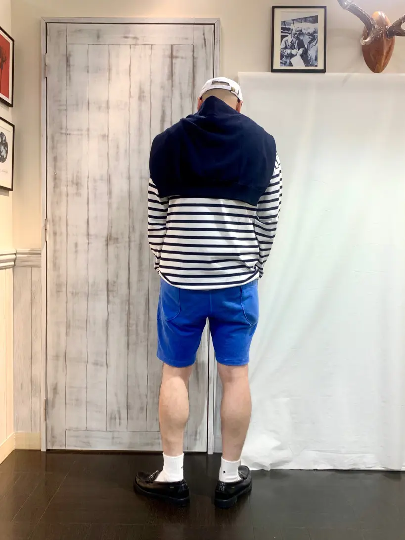 J.PRESS MEN 柳原 コーディネート画像