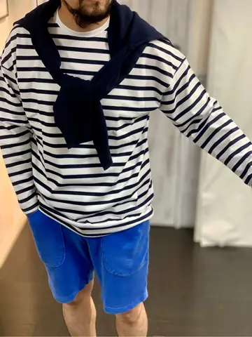 J.PRESS MEN 柳原 コーディネート画像