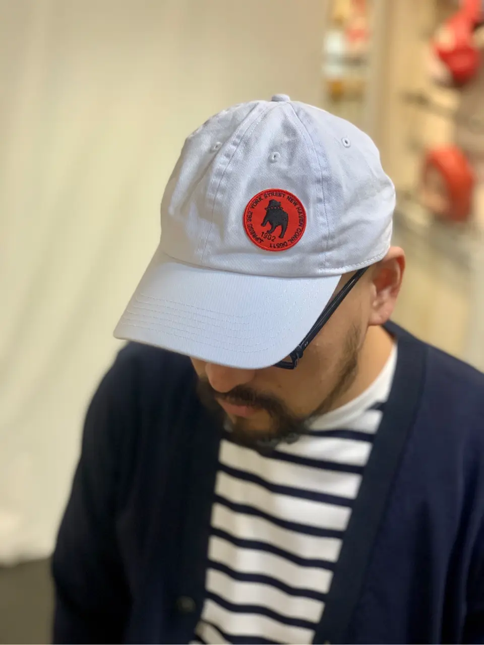 J.PRESS MEN 柳原 コーディネート画像