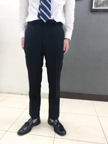 J.PRESS MEN 西本 コーディネート画像