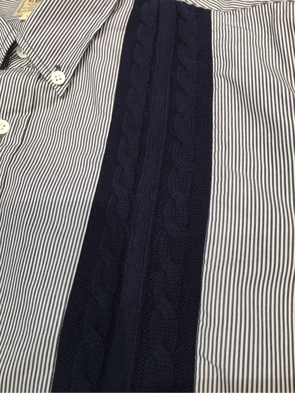 J.PRESS MEN 川野辺 コーディネート画像