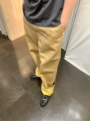 J.PRESS MEN 柳原 コーディネート画像