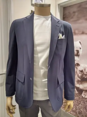 J.PRESS MEN 渡瀬 コーディネート画像