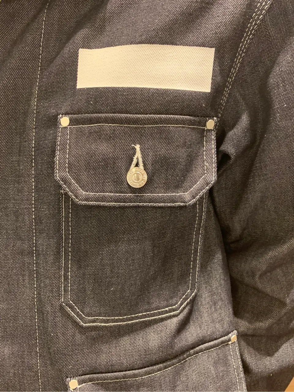 J.PRESS MEN 二口弘崇 コーディネート画像