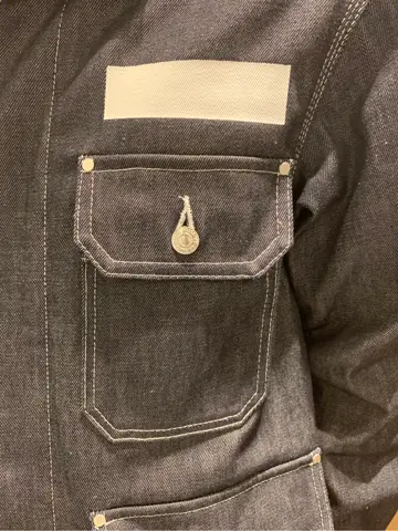 J.PRESS MEN 二口弘崇 コーディネート画像