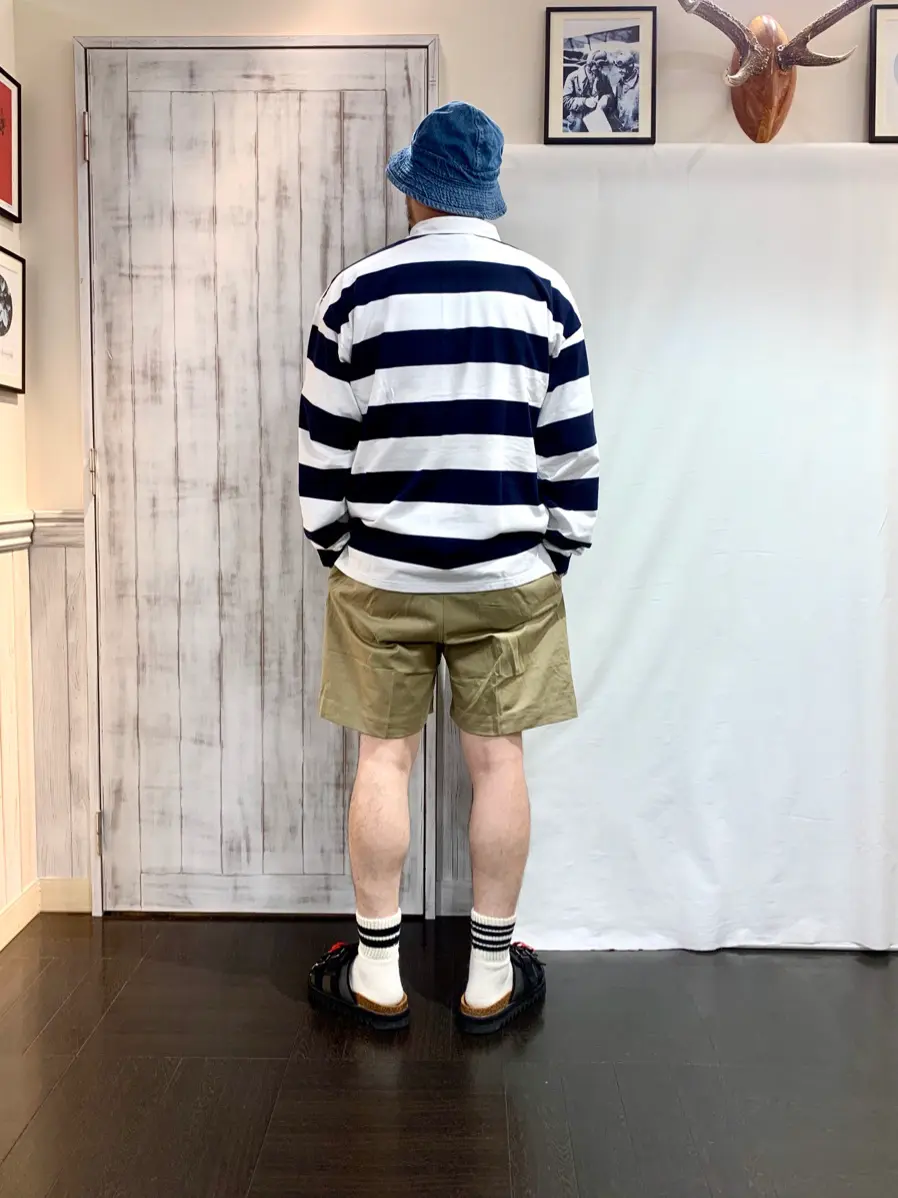 J.PRESS MEN 柳原 コーディネート画像