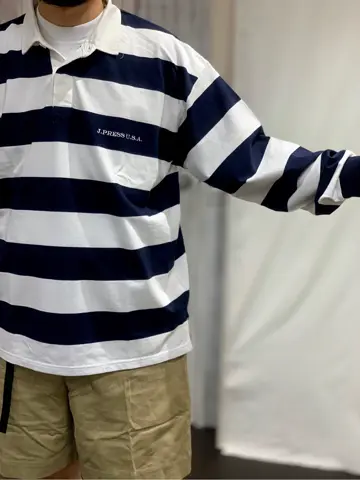 J.PRESS MEN 柳原 コーディネート画像