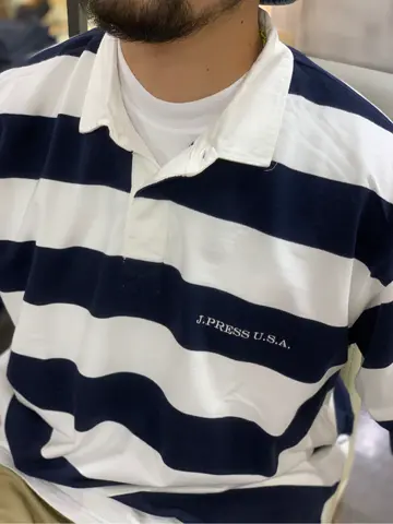 J.PRESS MEN 柳原 コーディネート画像