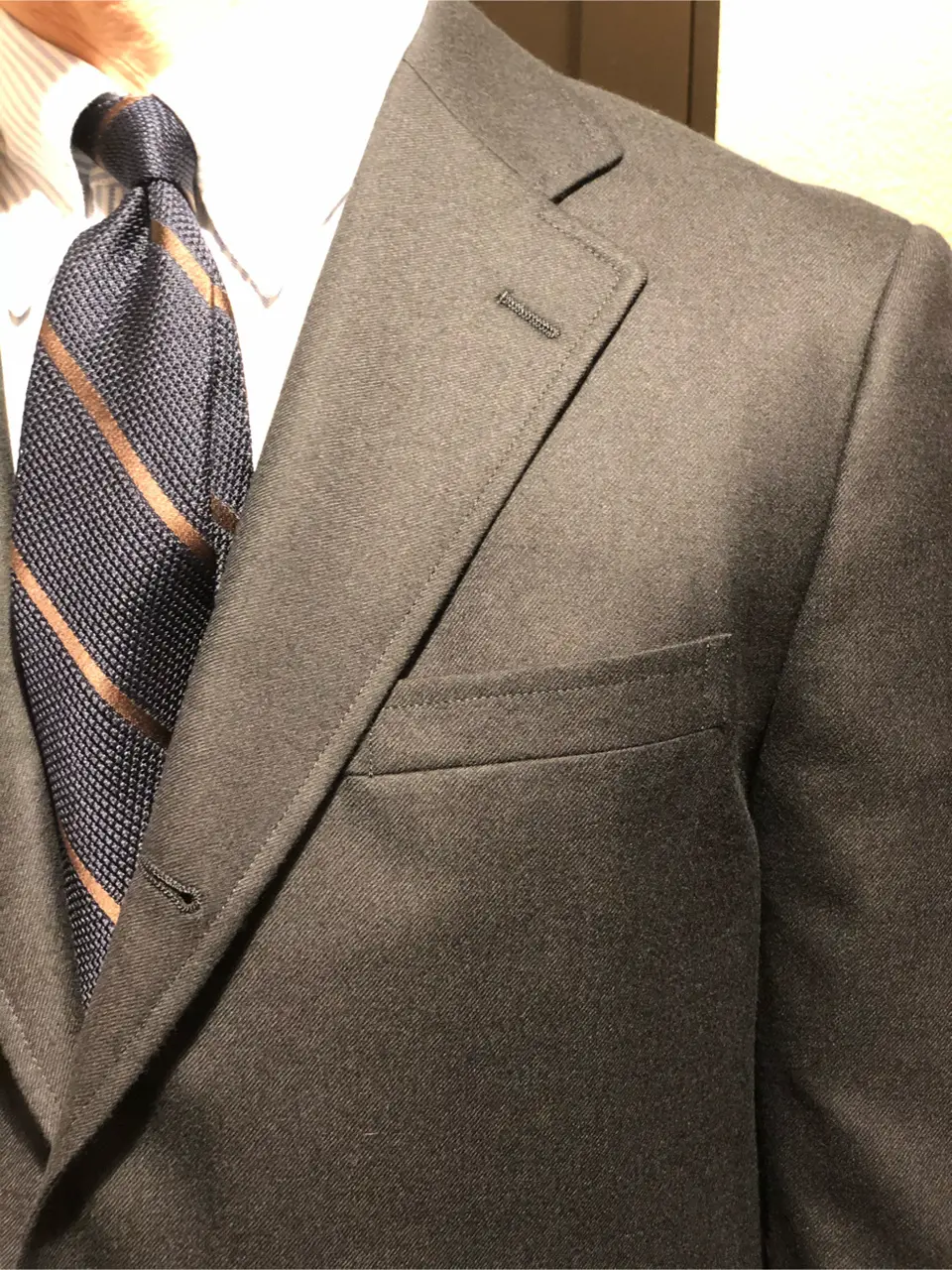 J.PRESS MEN 中谷 コーディネート画像