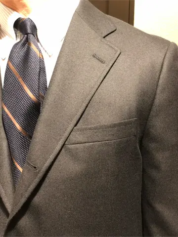 J.PRESS MEN 中谷 コーディネート画像