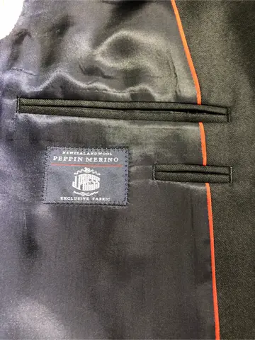 J.PRESS MEN 中谷 コーディネート画像