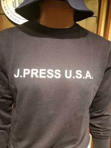 J.PRESS MEN 橋場 コーディネート画像