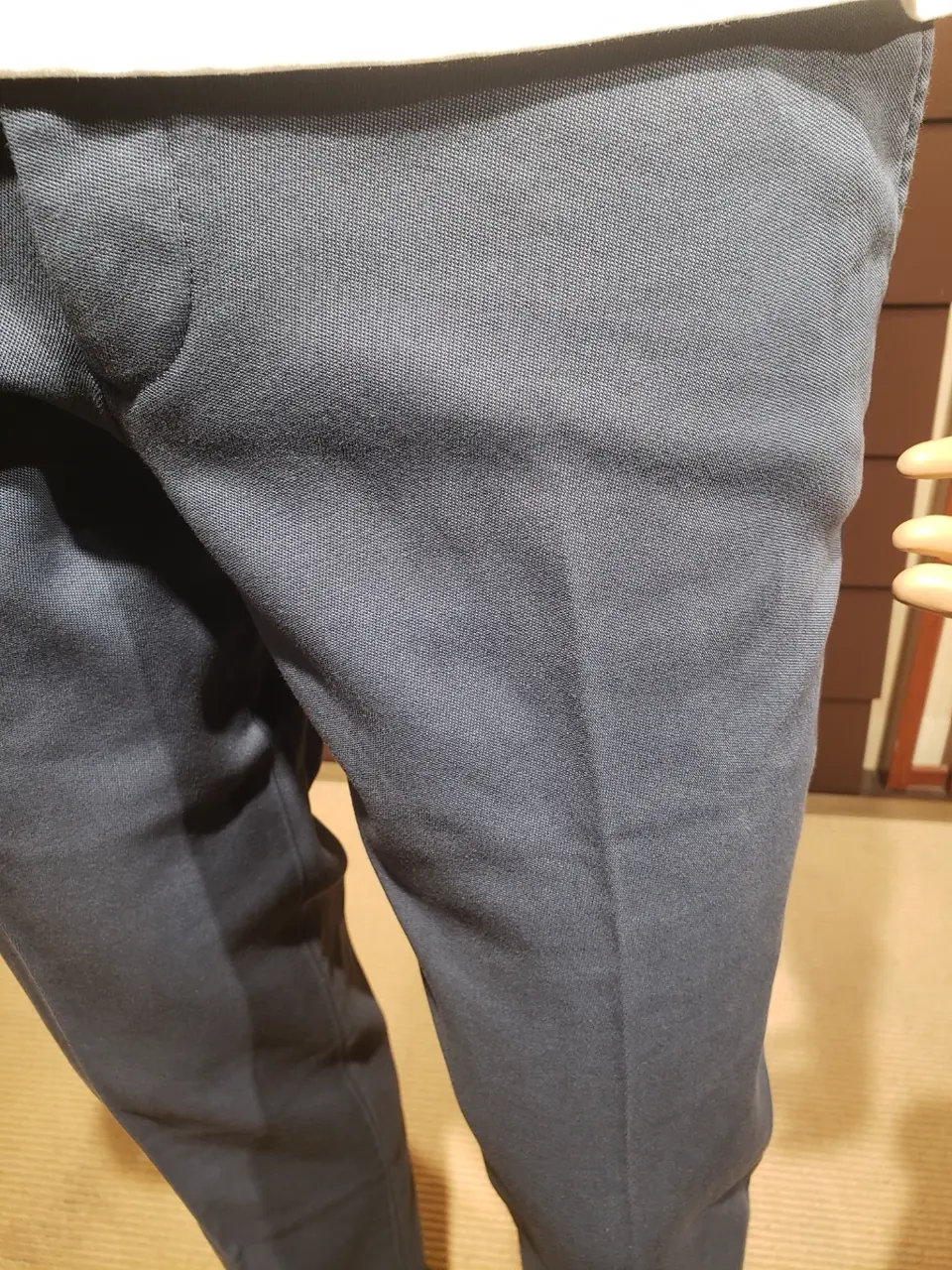 J.PRESS MEN 橋場 コーディネート画像