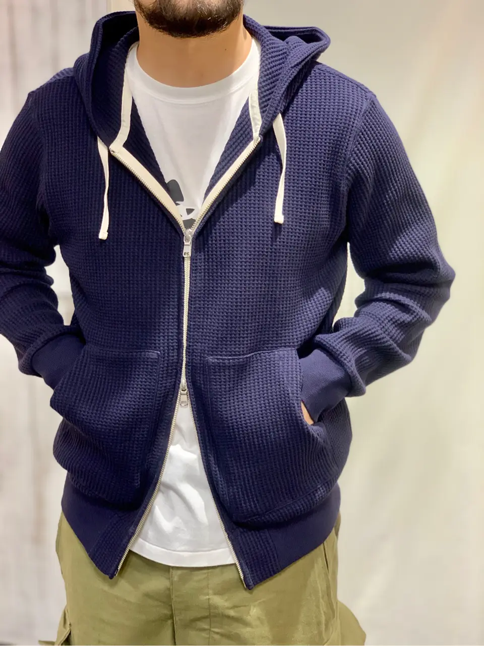 J.PRESS MEN 柳原 コーディネート画像