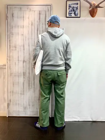 J.PRESS MEN 柳原 コーディネート画像