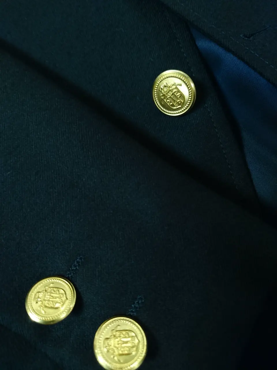 J.PRESS MEN 岩名 コーディネート画像