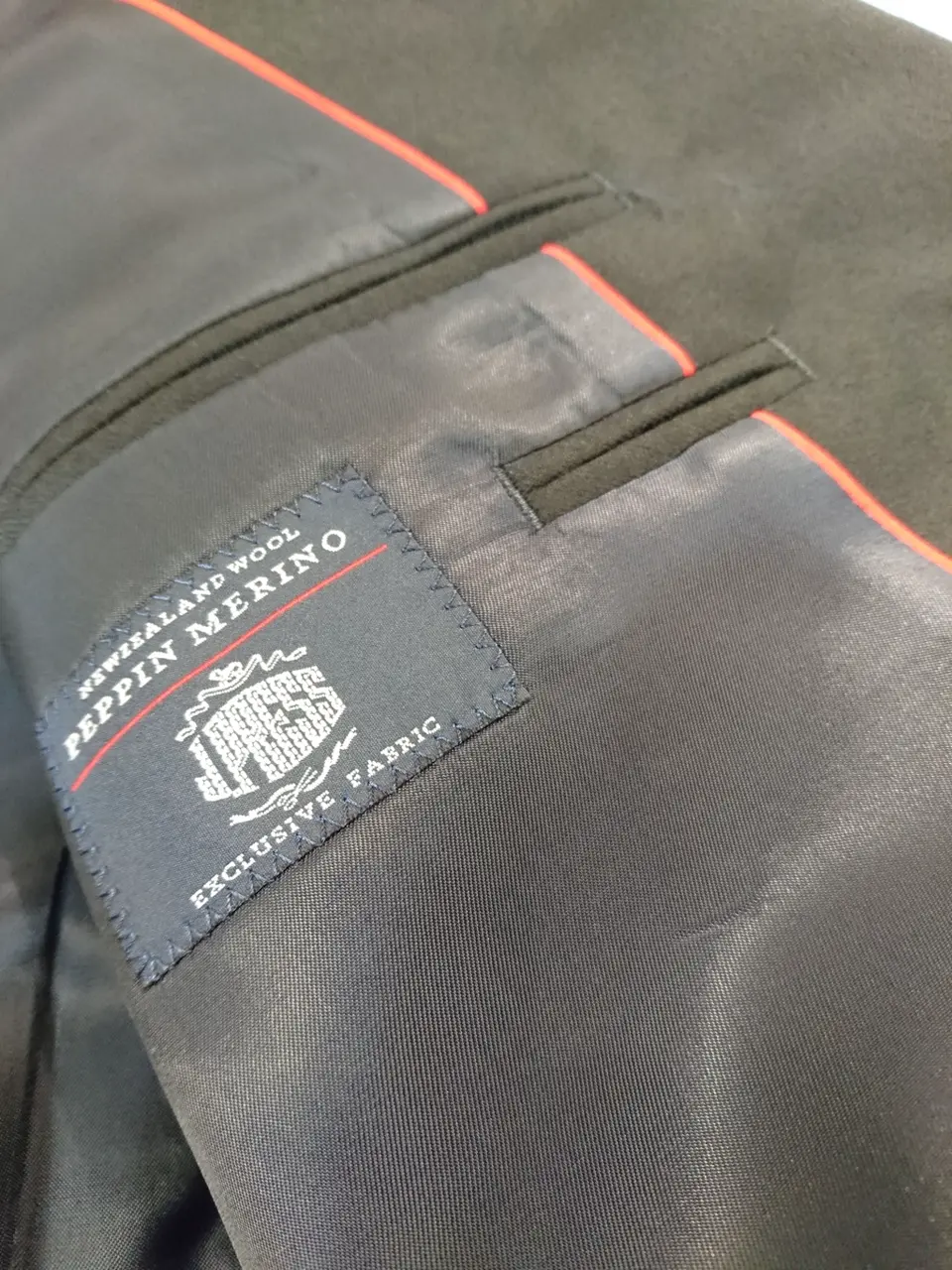 J.PRESS MEN 岩名 コーディネート画像