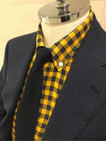 J.PRESS MEN 今山 コーディネート画像