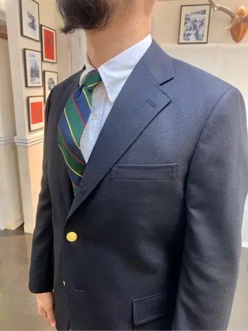 J.PRESS MEN 柳原 コーディネート画像