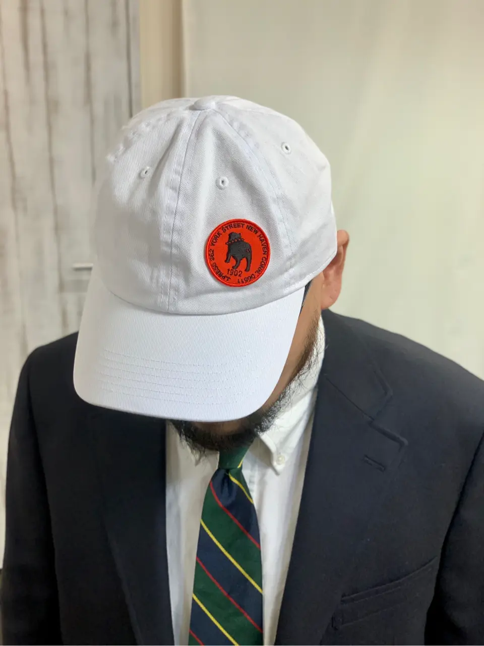 J.PRESS MEN 柳原 コーディネート画像