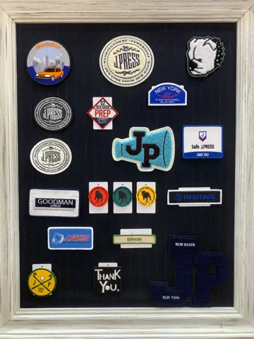 J.PRESS MEN 柳原 コーディネート画像