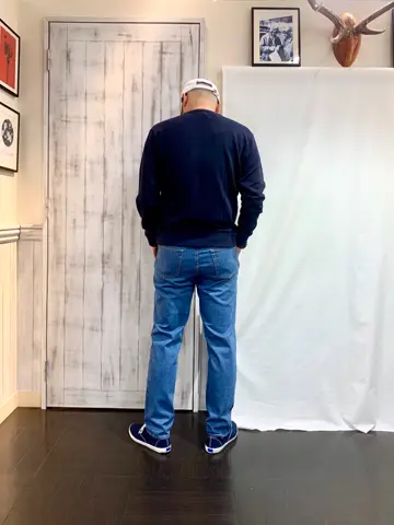 J.PRESS MEN 柳原 コーディネート画像