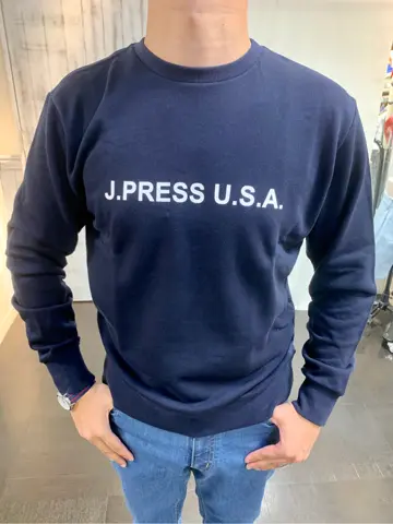 J.PRESS MEN 柳原 コーディネート画像