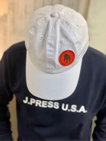 J.PRESS MEN 柳原 コーディネート画像