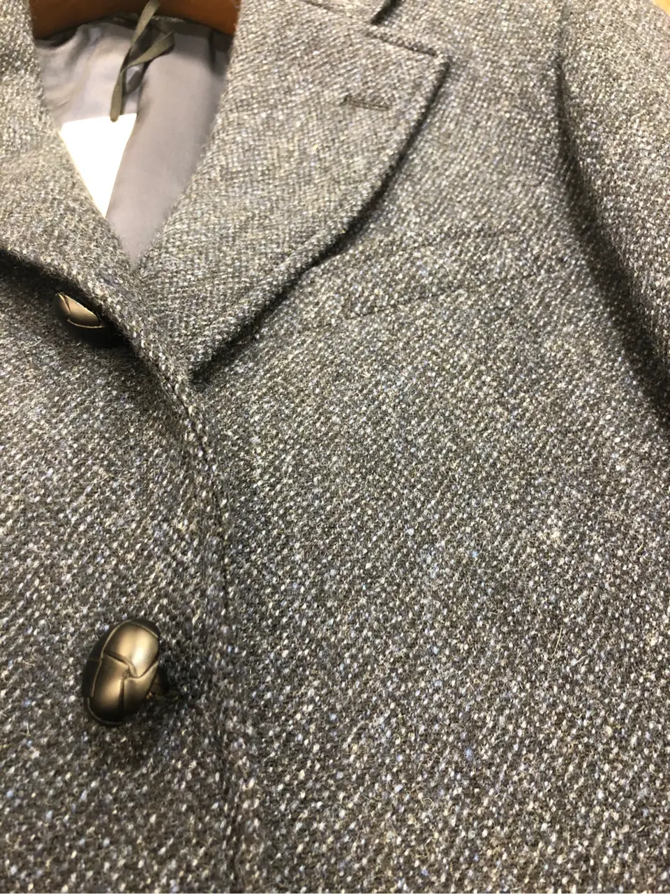 J.PRESS MEN 西本 コーディネート画像