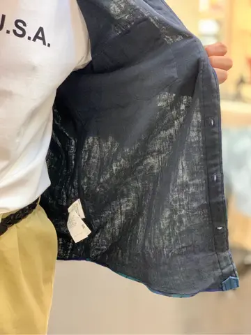 J.PRESS MEN 柳原 コーディネート画像