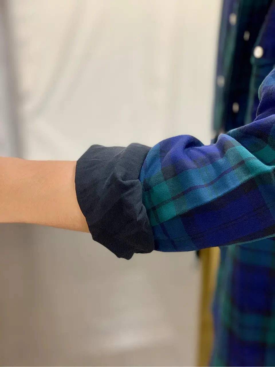 J.PRESS MEN 柳原 コーディネート画像