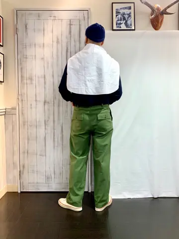 J.PRESS MEN 柳原 コーディネート画像